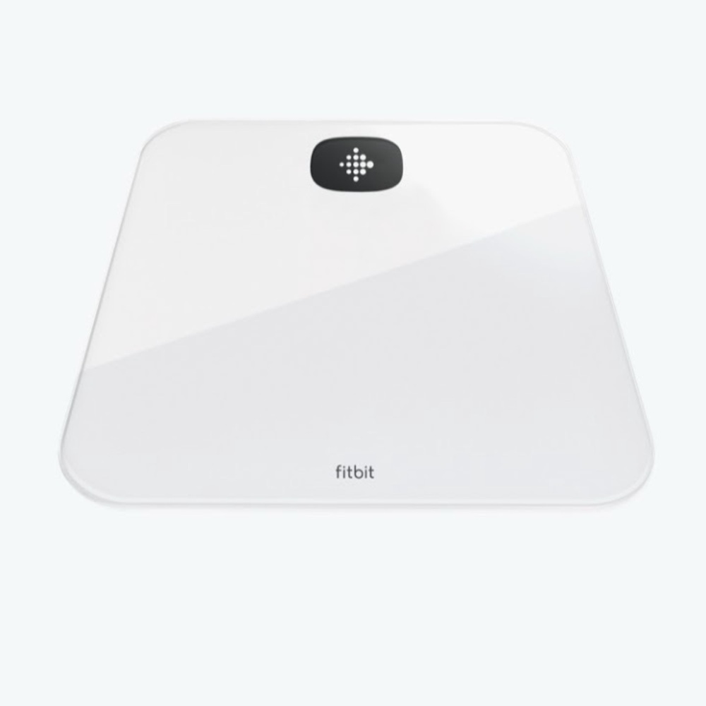 Fitbit Aria Air Smart Scale in White